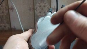 Решение заклинивания тормозного цилиндра. Нива Треве?