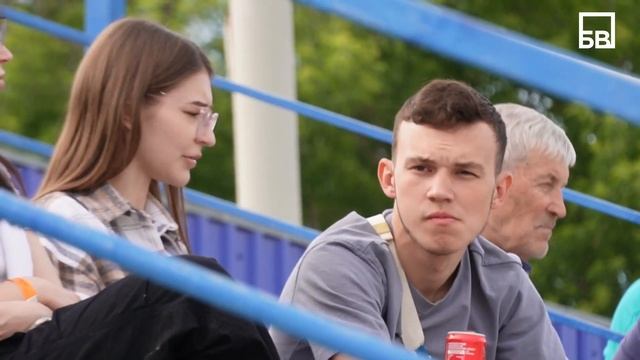 Сила воли и отвага: юниоры «Турбины» провели первую го смотреть онлайн