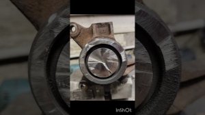 История о том как закис шрус в ступице!