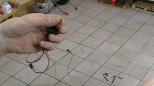 #WPL Видеоинструкция - Лебедка. ENG SUB.