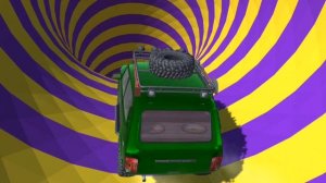 Обзор карт ВОДНАЯ ГОРКА и КРАШ-ТЕСТ В ВАЗ КРАШ ТЕСТ СИМ