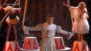 Иван Замотаев — «Пикколо Бамбино». Три аккорда 2025