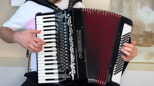 Полонез Огинского - слушать бесплатно на Аккордеоне Б?