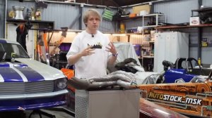 Базовый Тюнинг! С чего начать доработки мотора!