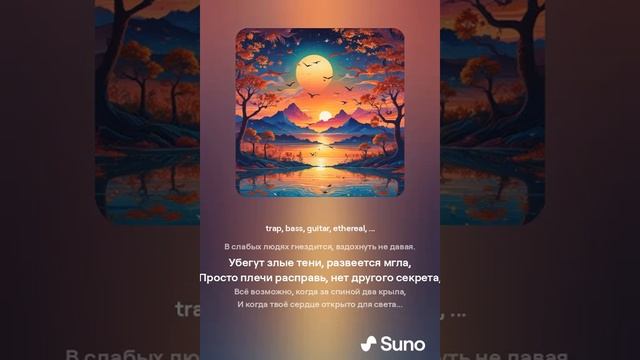 Выше голову , милая , крылья расправь ... смотреть онлайн