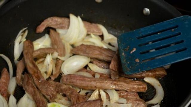 Готовим дома