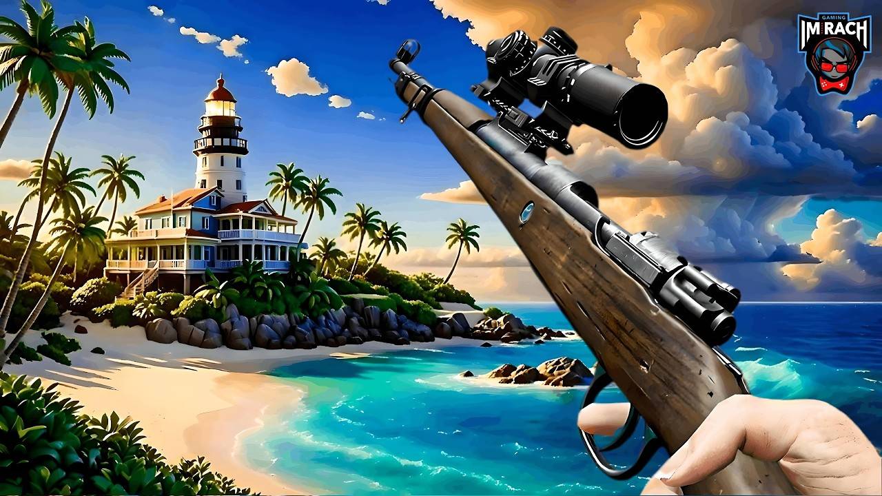 PUBG PC： Intense SOLO 4K Action Gameplay (NO Commentary) смотреть онлайн