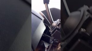 как просто снять замок зажигания. Шкода актавия А7