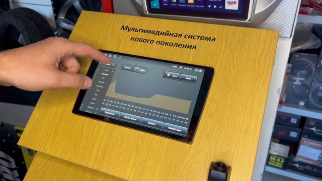 Обзор Teyes Cc3 2k