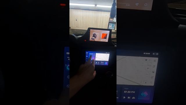 магнитола на торпеду нива 21214 смотреть онлайн