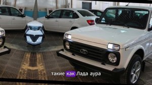 Тульский завод Haval работает на пределе мощности, МАШИ