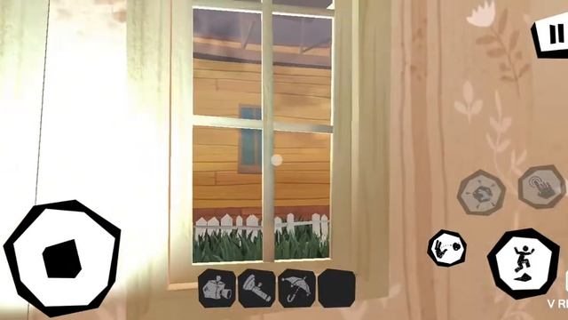 баги приколы и смешные моменты в hello neighbor ну и немножко акинатора смотреть онлайн