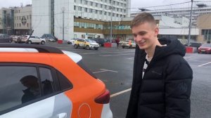 Чем отличается KIA RIO X-Line от KIA RIO X