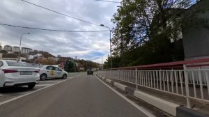 Дорога в Сочи / Дорога / Обзор дорог / Погнали