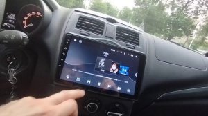 incar TMX 7709-4 ( обзор первый)