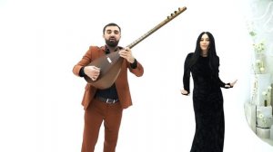 Гр. Ходжа и Элла Шамсудинова - Рик| алай яр (Премьера кл?