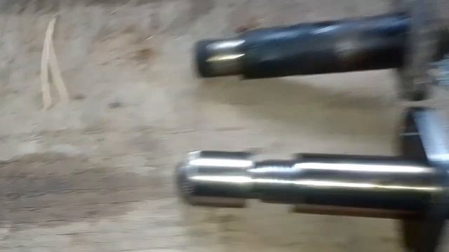 Шеви нива, замена гидронатяжителя цепи, на автоматиче? смотреть онлайн