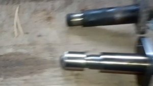 Шеви нива, замена гидронатяжителя цепи, на автоматиче?