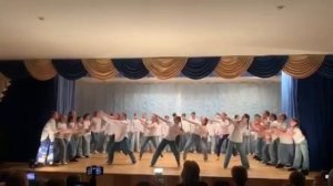 "мы делаем выбор сами"  (Премьера клипа) 2024