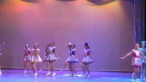 Dance LETKA ENKA/Танец ЛЕТКА ЕНЬКА