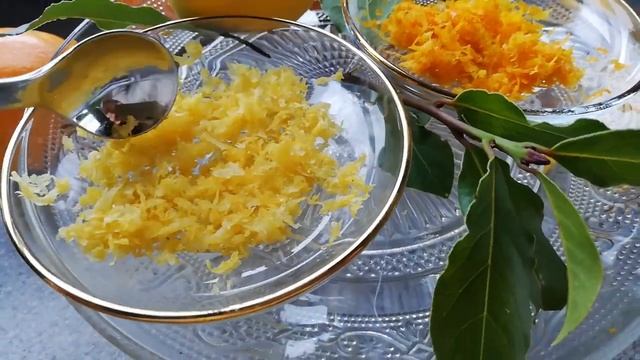 Чёрный перец с лимоном и апельсином. ЧЁРНЫЙ ПЕРЕЦ как ?