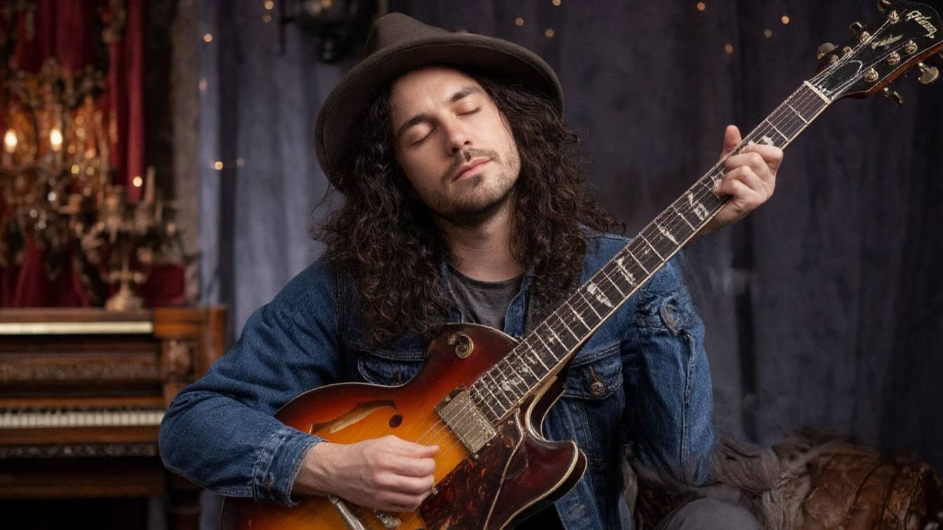 [РАССЛАБЛЯЮЩАЯ медленная рок-музыка 🎧] Рок | Баллада | Сон | Мягкий рок смотреть онлайн