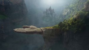 Священная гора - Тибетская музыка для исцеления от городской сеты, фоновая музыка для отдыха