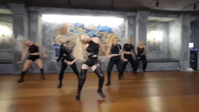 Jvcki (monequeen) — Ez 0.4x Mirror