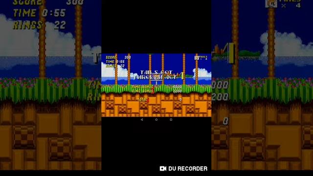 Игра Соник 2 смотреть онлайн