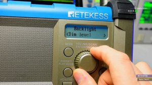 Супер ЧИСТЫЙ ЗВУК???  Радиоприемник RETEKESS TR637, полный обз