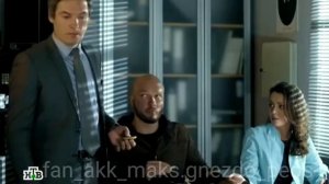 пес,2сезон 26 серия