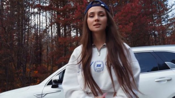 INtellegent & GELIK - Бабочки (Official music video)