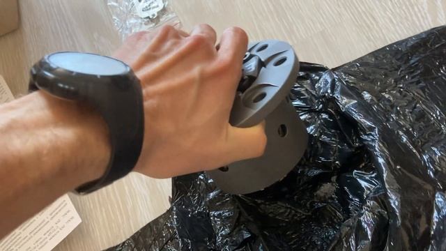 Самоблок INSUV обзор. Для Niva Travel. смотреть онлайн