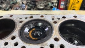 #kamaz и #cummins Причины разборки ДВС