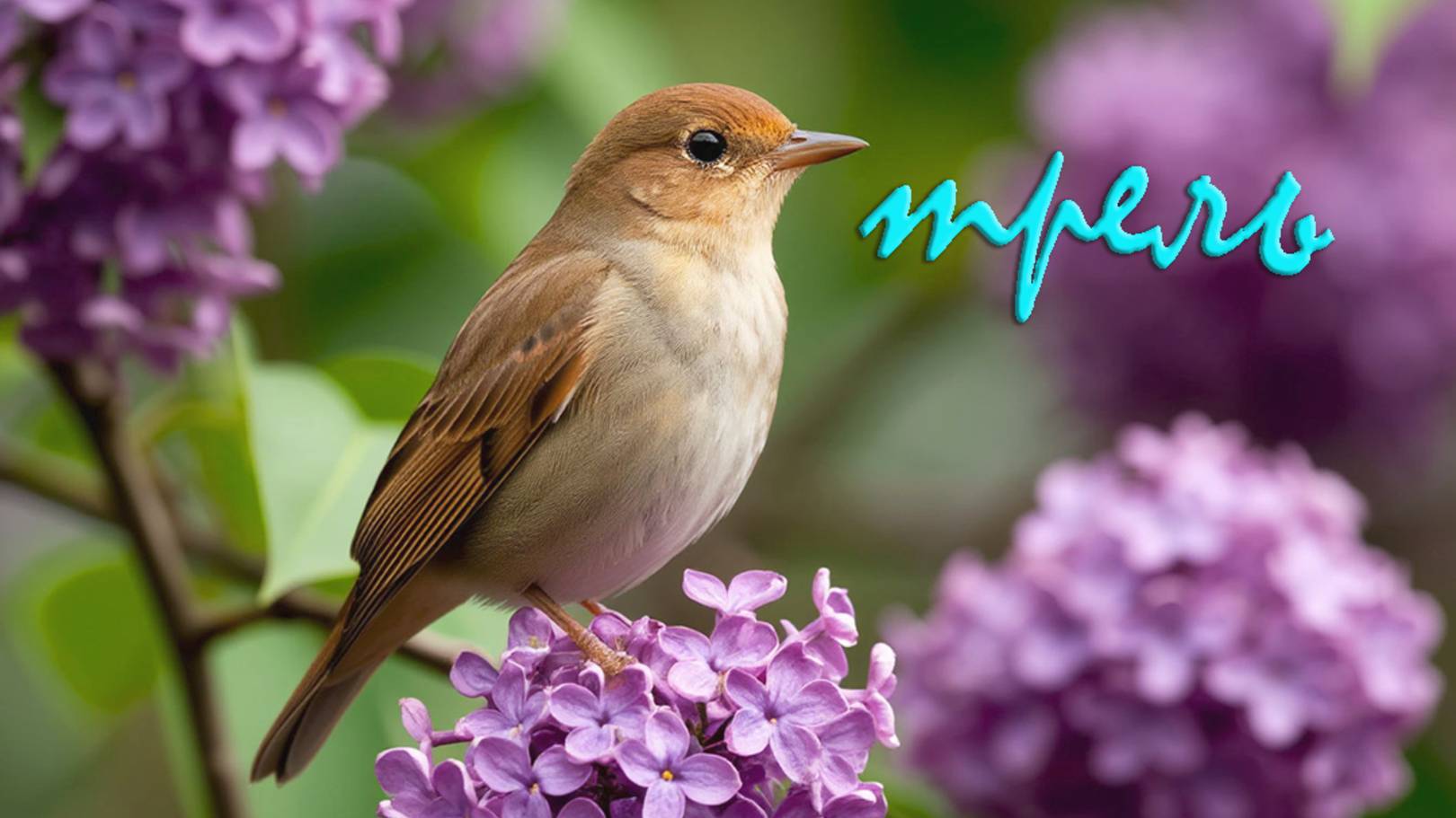 Трели соловья смотреть онлайн