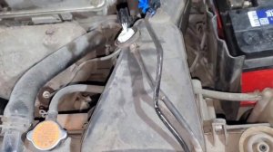 Можно ли менять местами датчик кислорода?