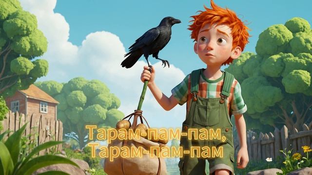 Антошка - AI Music #suno #sunoai #музыка