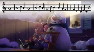 Сольфеджіо - Рубець 13 - Анна Наумова