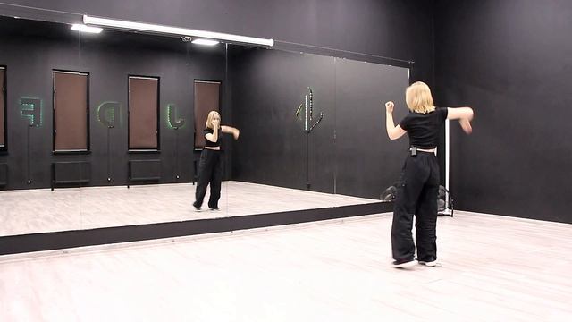 BABYMONSTER - DRIP | Dance Tutorial | Русский Туториал смотреть онлайн