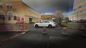 Схема прохода к Loft COM.NATA на Петроградской