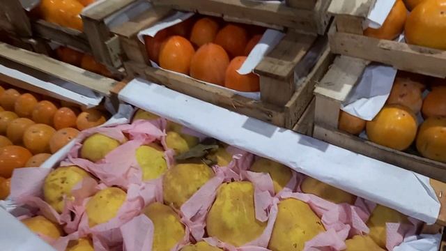 Айва в рынке цена, Фуд - Сити 🛎🛎👍🏻👍🏻👈🍋🍊🍓