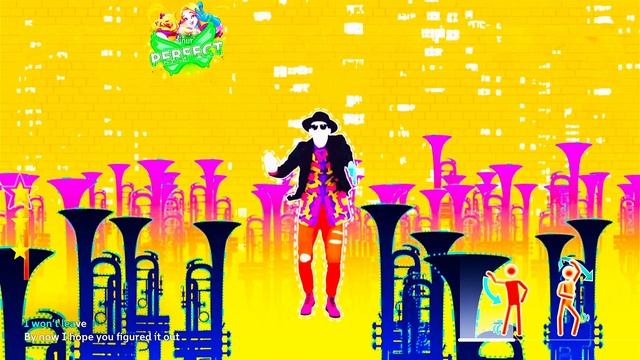 Just DanceⓇ (Plus) - Diggy by Spencer Ludwig