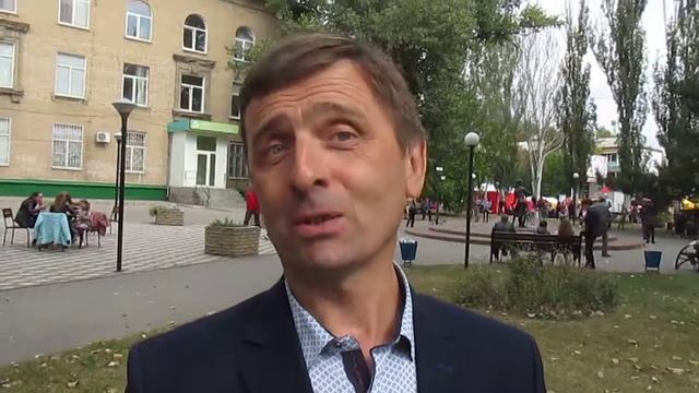 Люблю Мелитополь   Андрей Чубырь