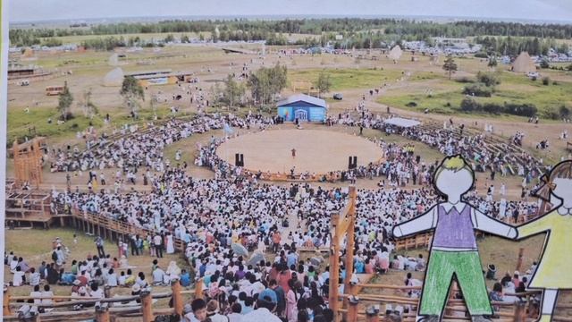 Мы разные,но мы вместе! смотреть онлайн