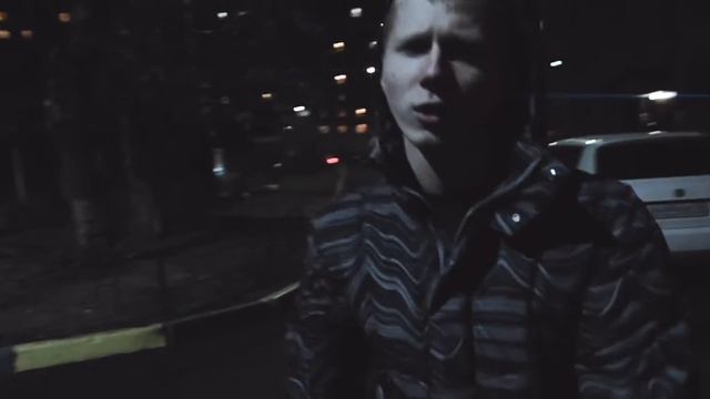 TESLO TEZARIO(KASTL) - Прокуренный Квартал (Y.D.F Vladislav Sukharev)