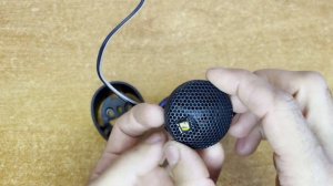 Твитера (пищалки) с качественным звучанием! DL Audio Anaconda T