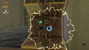 Святилище Натё-Яха - Дар возврата #4