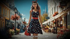 Какое счастье быть с тобою в ссоре!  - на стихи Ларисы Рубальской.