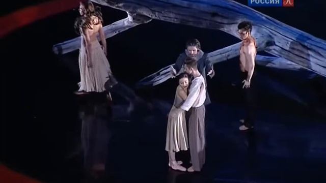 ЦЛ о спектакле 