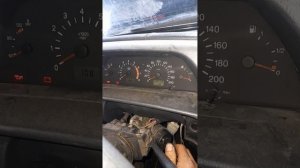 Нет искры, автомобиль не заводится. ВАЗ 2114